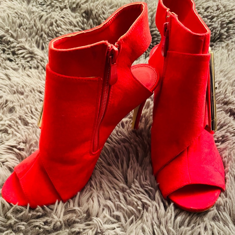 Baker Women’s Heels